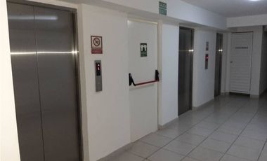 ALQUILER APARTAMENTO AMOBLADO PARQUE LEFEVRE