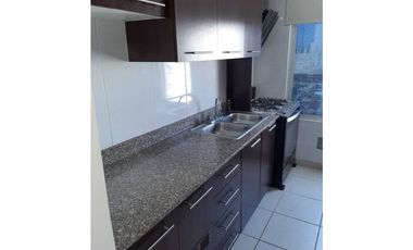 ALQUILER APARTAMENTO AMOBLADO PARQUE LEFEVRE