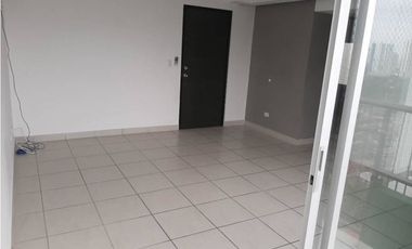 ALQUILER APARTAMENTO AMOBLADO PARQUE LEFEVRE