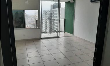 ALQUILER APARTAMENTO AMOBLADO PARQUE LEFEVRE