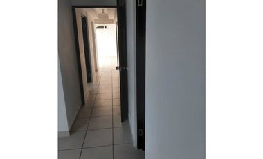ALQUILER APARTAMENTO AMOBLADO PARQUE LEFEVRE