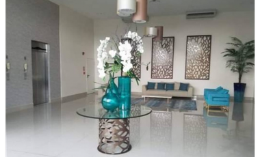 ALQUILER APARTAMENTO AMOBLADO PARQUE LEFEVRE