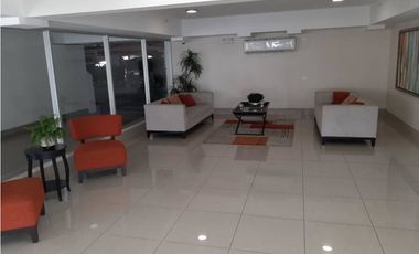 ALQUILER APARTAMENTO AMOBLADO PARQUE LEFEVRE