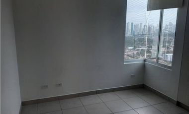 ALQUILER APARTAMENTO AMOBLADO PARQUE LEFEVRE