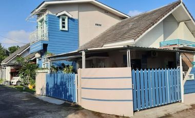 Dijual Rumah Siap Huni Di Dekat Stadion Maguwoharjo