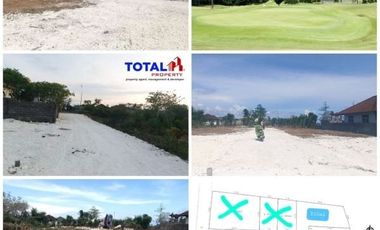 Tanah dijual di Bali, Badung