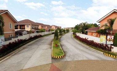 Camella Sta. Maria Bulacan - Freya Model
