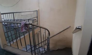 Rumah Usaha jalan Jolotundo Kawasan ramai, sudah renov, siap huni