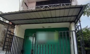 Rumah Usaha jalan Jolotundo Kawasan ramai, sudah renov, siap huni