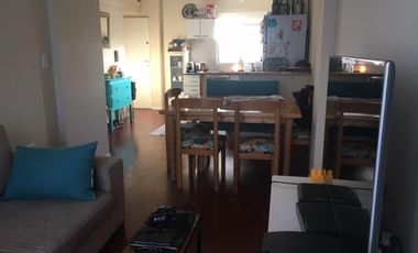 DEPTO 2 AMB EN EXCELENTE UBICACION