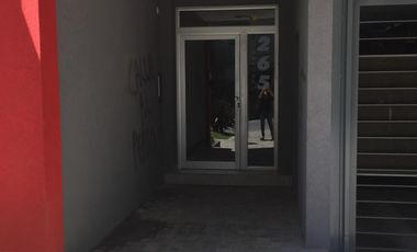 DEPTO 2 AMB EN EXCELENTE UBICACION