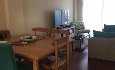 DEPTO 2 AMB EN EXCELENTE UBICACION