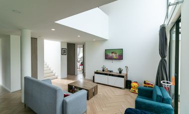 casa en venta en sesquilÉ. Cod V1103032