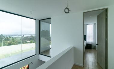 casa en venta en sesquilÉ. Cod V1103032