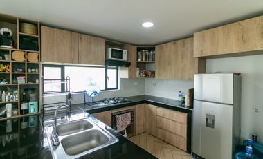 casa en venta en sesquilÉ. Cod V1103032