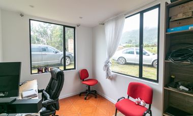 casa en venta en sesquilÉ. Cod V1103032