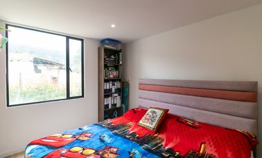 casa en venta en sesquilÉ. Cod V1103032