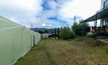 casa en venta en sesquilÉ. Cod V1103032