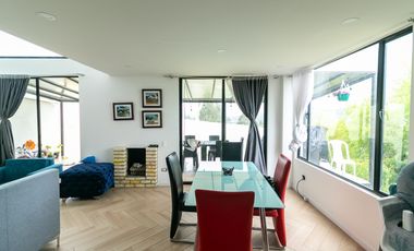 casa en venta en sesquilÉ. Cod V1103032