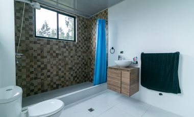 casa en venta en sesquilÉ. Cod V1103032