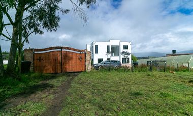 casa en venta en sesquilÉ. Cod V1103032