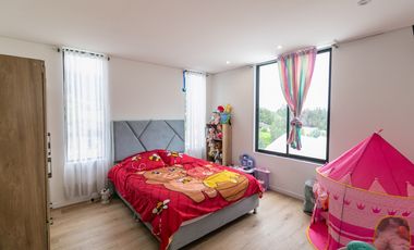 casa en venta en sesquilÉ. Cod V1103032