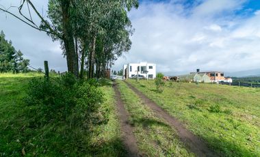 casa en venta en sesquilÉ. Cod V1103032