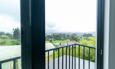 casa en venta en sesquilÉ. Cod V1103032