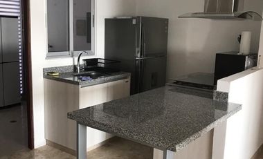Departamento en Campeche Country Club