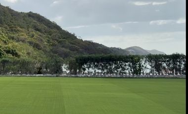 Departamento en Campeche Country Club