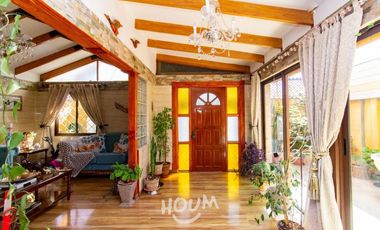 Casa Villa los cántaros ID: 159314s