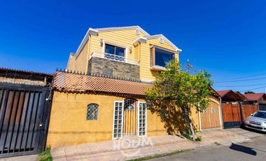 Casa Villa los cántaros ID: 159314s