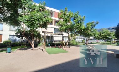Venta Dpto 2D1BEB Huechuraba
