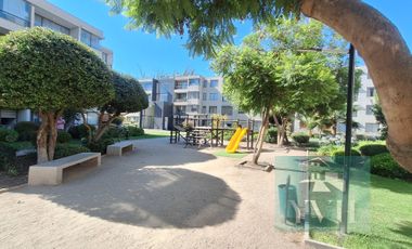 Venta Dpto 2D1BEB Huechuraba