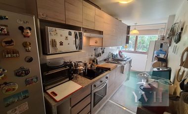 Venta Dpto 2D1BEB Huechuraba