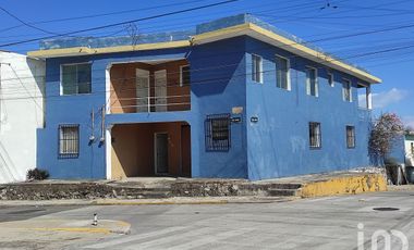 Venta de Casa en Col. Ortiz Rubio, Veracruz