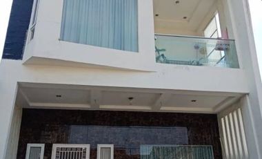 [A3CB1A] For sale, 4 bedroom house, 80m2 - Medan, North Sumatra