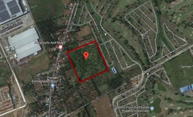 Vacant Lot for Sale in Lipa, Batangas