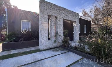Venta Casa - Barrio Privado Sausalito / Pilar