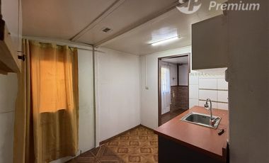Casa esquina 2D con potencial comercial | Villarrica