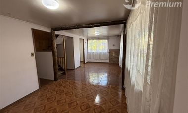 Casa esquina 2D con potencial comercial | Villarrica