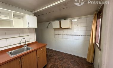 Casa esquina 2D con potencial comercial | Villarrica