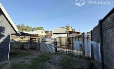 Casa esquina 2D con potencial comercial | Villarrica