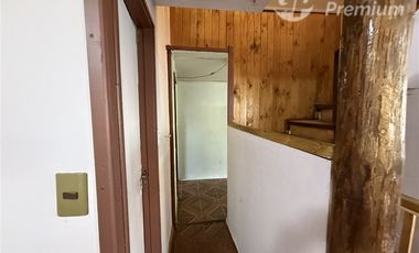 Casa esquina 2D con potencial comercial | Villarrica