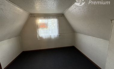 Casa esquina 2D con potencial comercial | Villarrica