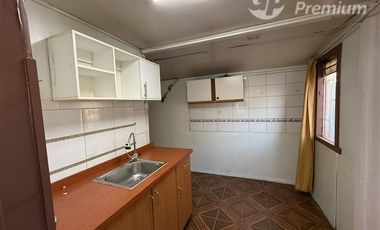 Casa esquina 2D con potencial comercial | Villarrica