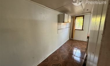Casa esquina 2D con potencial comercial | Villarrica