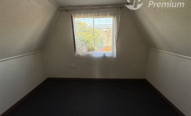 Casa esquina 2D con potencial comercial | Villarrica