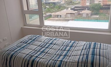 VENTA HERMOSO DEPARTAMENTO EL LA FORESTA