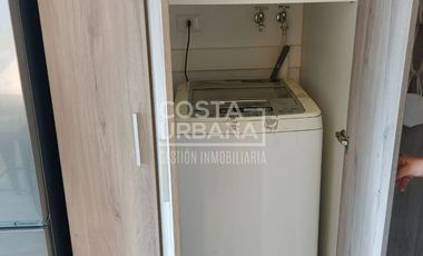 VENTA HERMOSO DEPARTAMENTO EL LA FORESTA